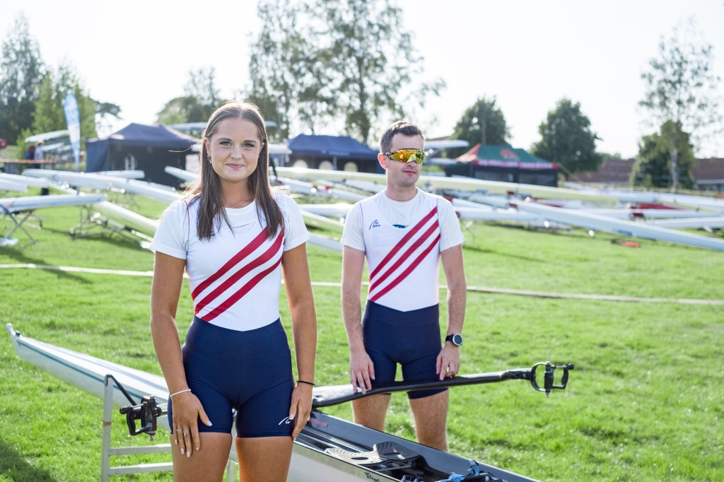 Roere Sarpsborg Roklubb